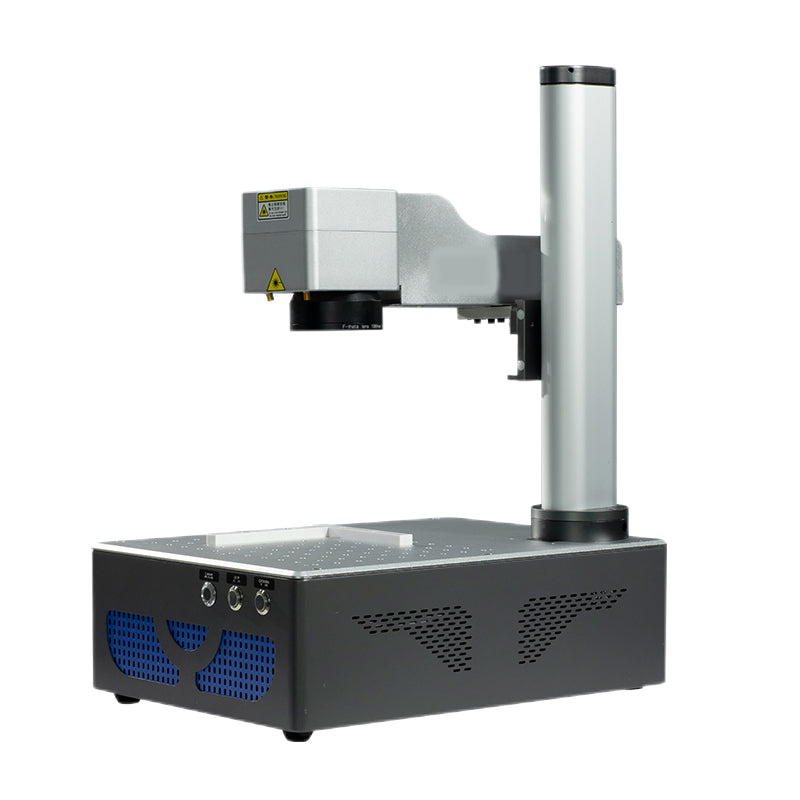 Who can use a marking machine?