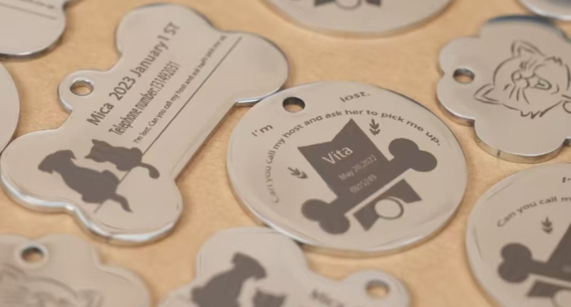 UV vs Optical Fiber vs CO₂ Laser Marking Machine: How to choose the optimal solution based on the material?