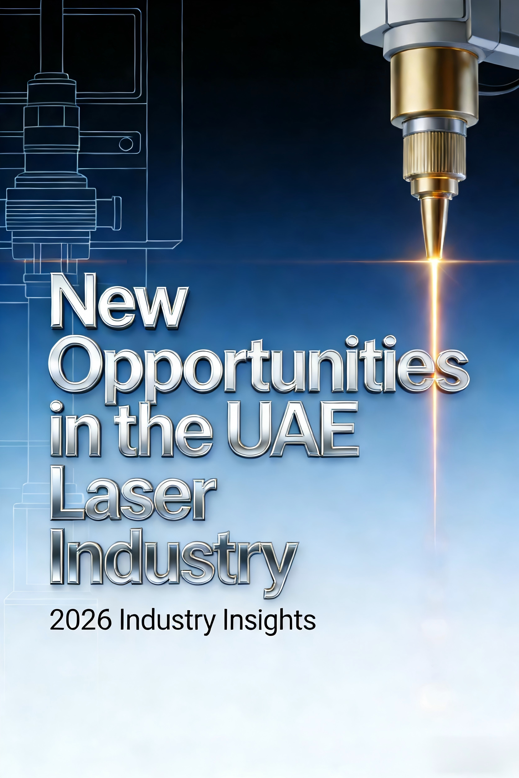 New Opportunities for UAE Businesses with Laser Technology in 2026