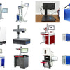 Fiber laser marking machine: revolutionary breakthrough in marking process
