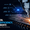 How AI Is Improving Fiber Laser Cutting Machine Efficiency