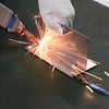 Common Laser Welding Problems and Solutions
