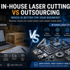 Can a Small Fiber Laser Cutter Really Replace Outsourcing?