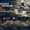 Why Jewelers in Canada, Switzerland, and Chile Are Investing in Laser Welding Machines
