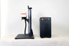 Portable Fiber Laser Marking Machine 20W 30W 50W 100W for Metal Engraving