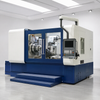 BG-350G High Precision CNC Bevel Gear Grinding Machine