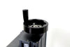 Portable Fiber Laser Marking Machine 20W 30W 50W 100W for Metal Engraving