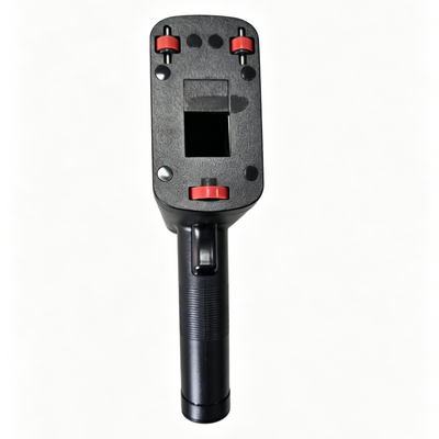 TH Series Handheld Inkjet Printer | Portable Date Code &amp; Batch Coding Machine