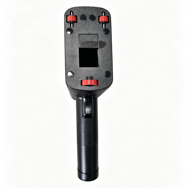 TH Series Handheld Inkjet Printer | Portable Date Code &amp; Batch Coding Machine