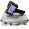 TH Series Handheld Inkjet Printer | Portable Date Code &amp; Batch Coding Machine