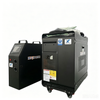4-in-1 Handheld Fiber Laser Welding Machine | Welding, Cleaning, Cutting & Weld Seam Cleaning