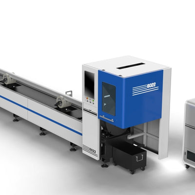 Stainless Steel Metal Fiber Laser Cutting Machine