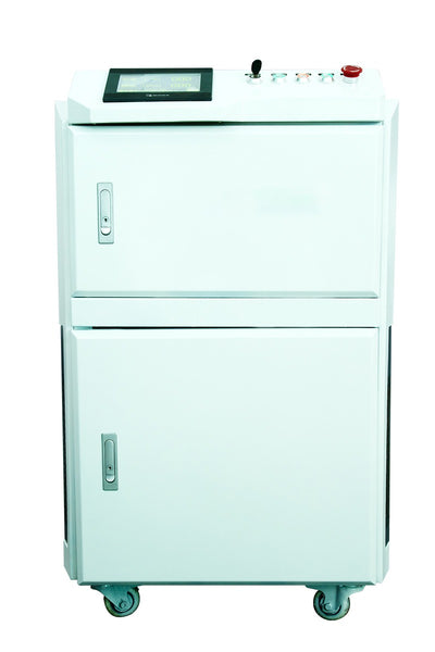 Laser Cleaning Machine 1