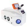 Jewelry Laser Welding Machine
