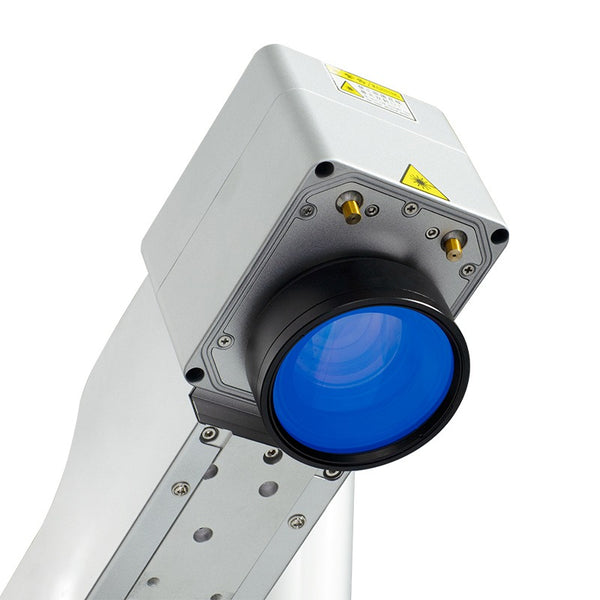 Mini Fiber Laser Marking Machine