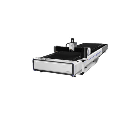 3015 1500w 2000w 3000w 6000w Fiber Laser Cutting Machine Cut Metal For Industry