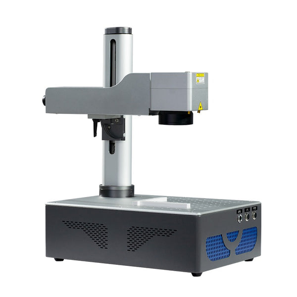 Mini Fiber Laser Marking Machine