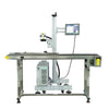 Fiber Flying Laser Marking Machine