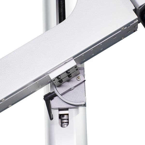 Mini Fiber Laser Marking Machine