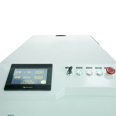 Laser Cleaning Machine 1