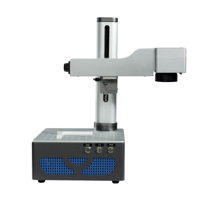 Mini Fiber Laser Marking Machine