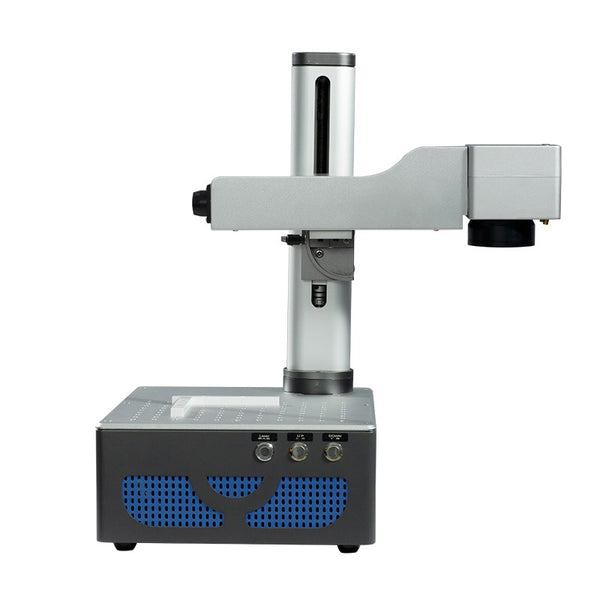Mini Fiber Laser Marking Machine