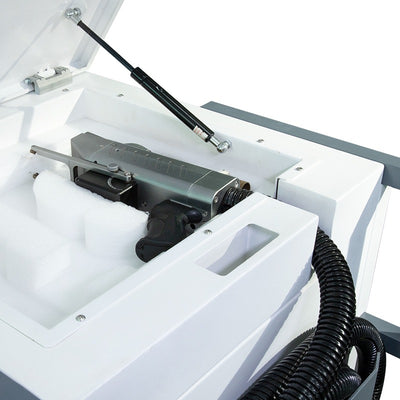 Laser Cleaning Machine 1