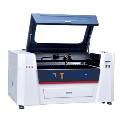 4060-1390mm CO2 Laser Engraving Cutting Machine