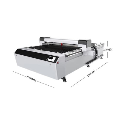 Hot Selling Laser Glass Engraving Machine Co2 Portable Laser Engraving