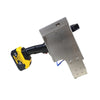 Portable Desktop Smart Touch Integrated Metal Customized Steel Engrave Portable Code Dot Marking Machine