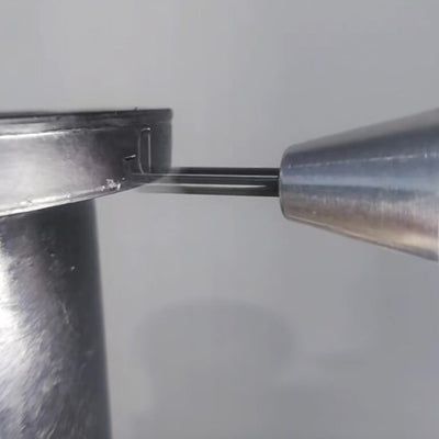 Portable Desktop Smart Touch Integrated Metal Customized Steel Engrave Portable Code Dot Marking Machine