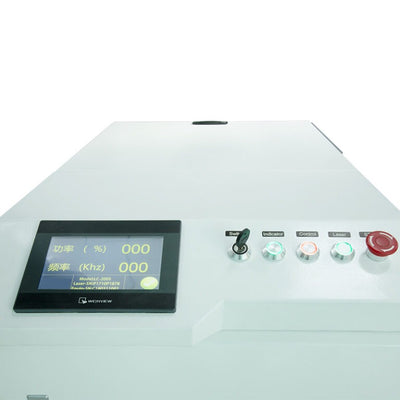 Laser Cleaning Machine 1