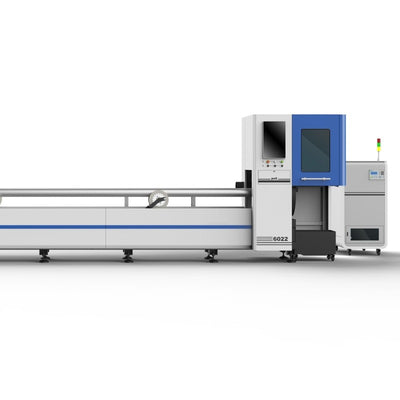 Stainless Steel Metal Fiber Laser Cutting Machine