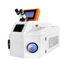 Jewelry Laser Welding Machine