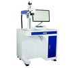 Table Fiber Laser Marking Machine （Blue）