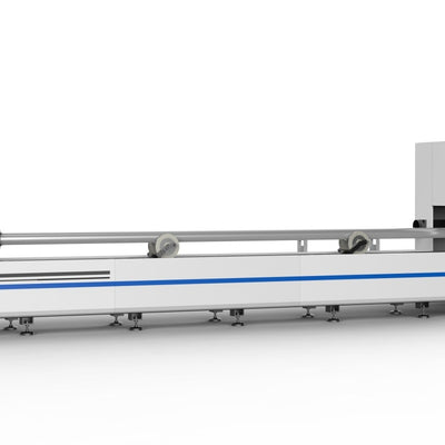 Stainless Steel Metal Fiber Laser Cutting Machine