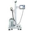 Fiber Flying Laser Marking Machine
