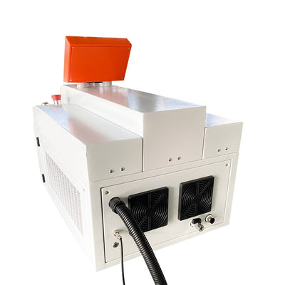 Jewelry Laser Welding Machine