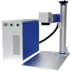 Portable Split Fiber Laser Marking Machine