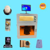 3W Crystal/Glass 3D Inner Engraving Machine