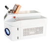 Jewelry Laser Welding Machine