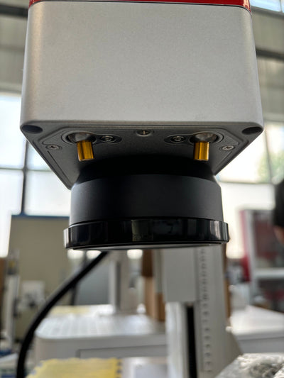 F-Theta Lens for Fiber Laser Marking Machine – 1064nm Field Lens