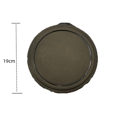 F-Theta Lens for Fiber Laser Marking Machine – 1064nm Field Lens