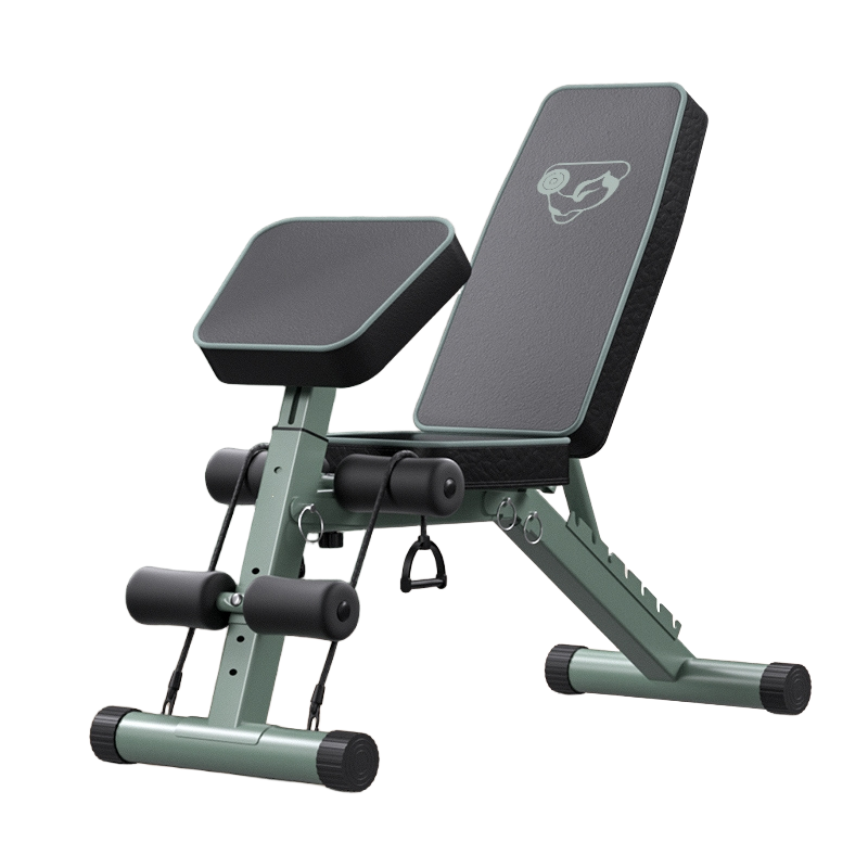 Fitness equipment