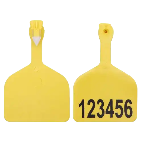 Ear tag