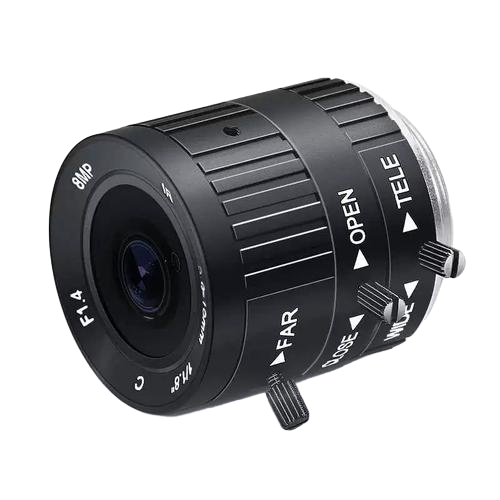 Camera lens barrel